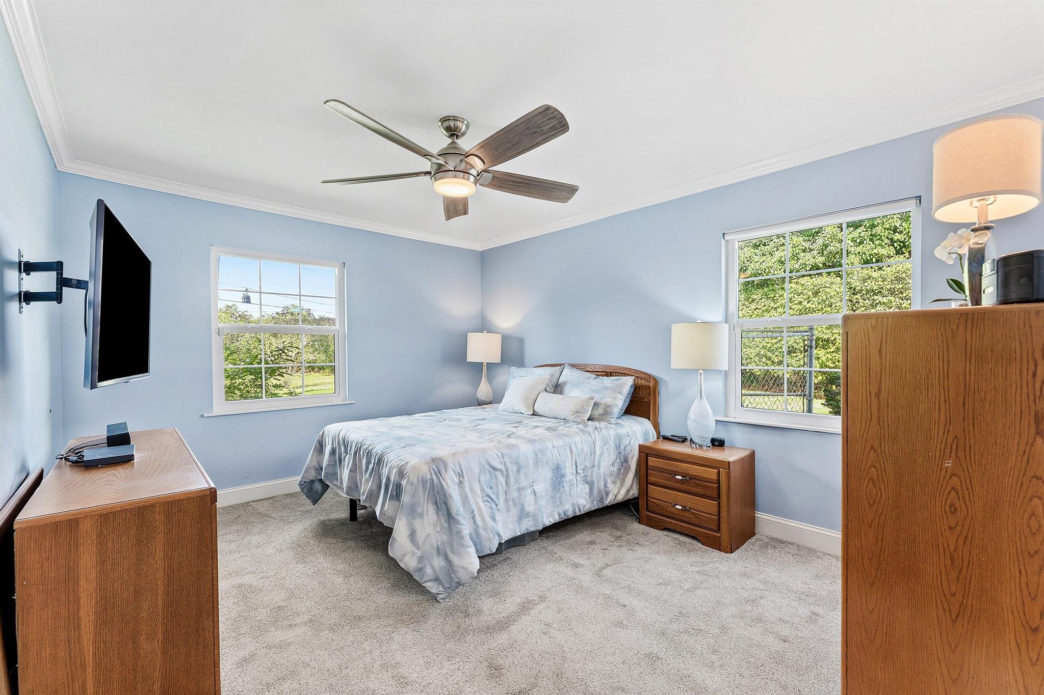 CHATELAINE - Residential