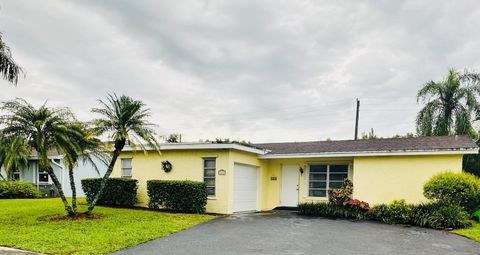 4690 NW 113th Ave Sunrise FL 33323