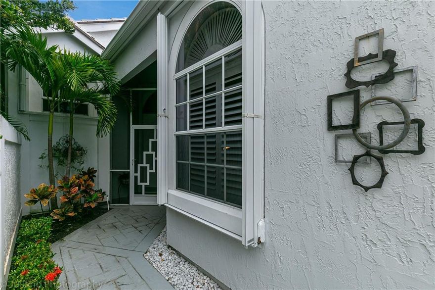 Want Golf? Beautifully finished home with a huge sun room with panoramic views of the Golf Course!!