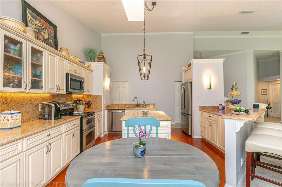 Eastpointe Sub - Residential