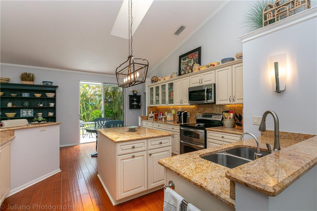 Eastpointe Sub - Residential