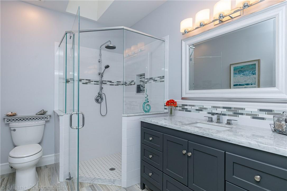 Eastpointe Sub - Residential