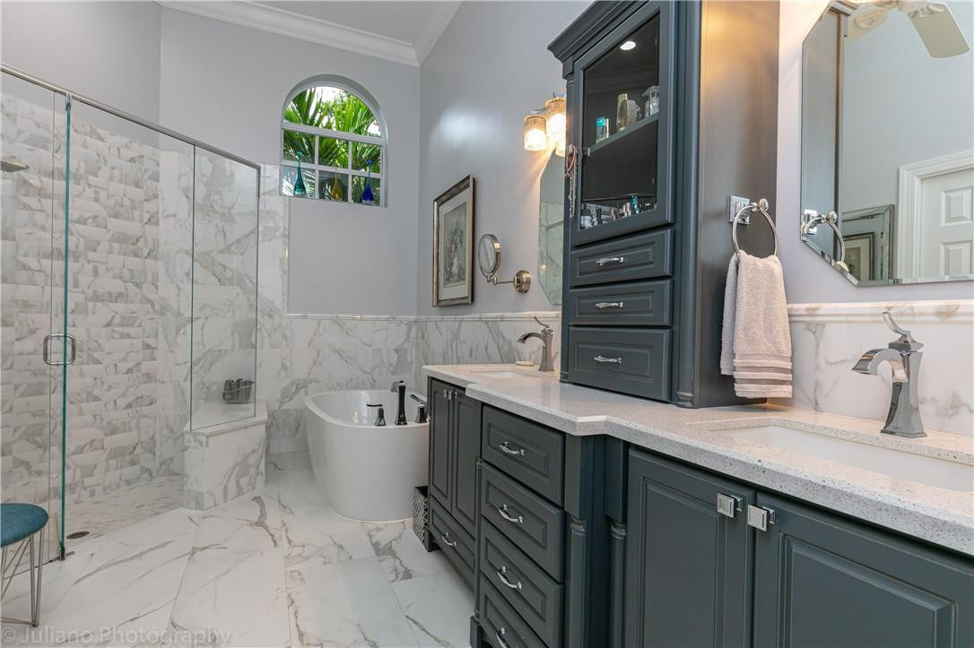 Eastpointe Sub - Residential