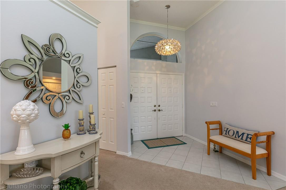 Eastpointe Sub - Residential