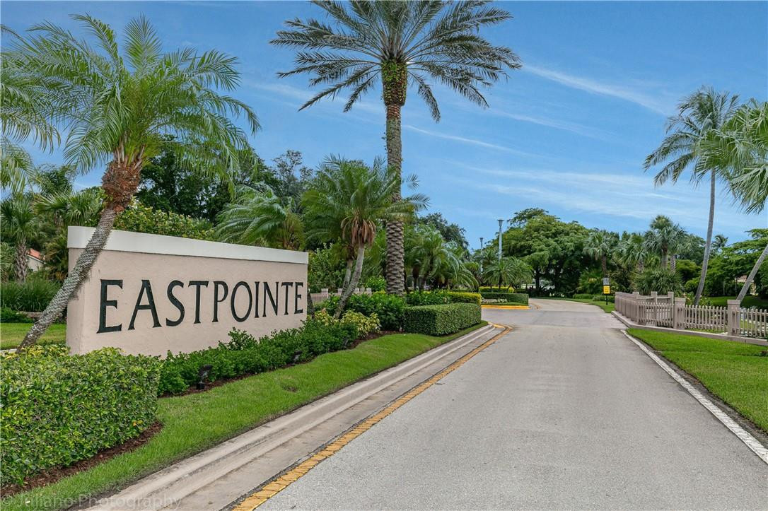 Eastpointe Sub - Residential