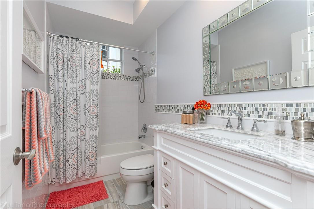 Eastpointe Sub - Residential