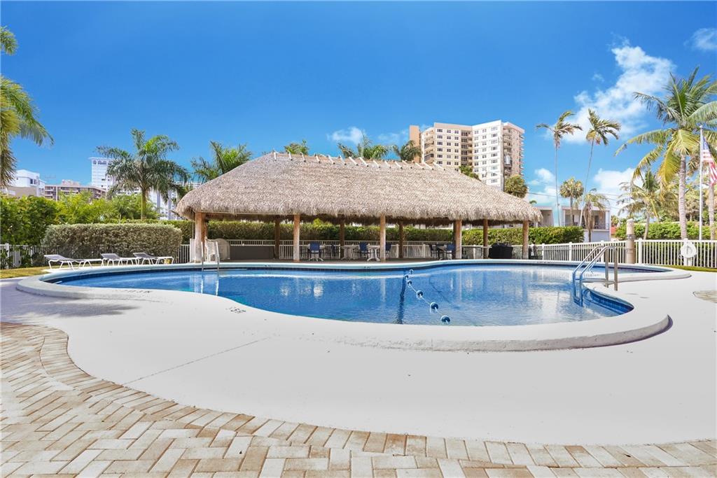 POMPANO SURF CLUB - Residential