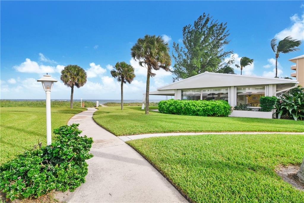 POMPANO SURF CLUB - Residential