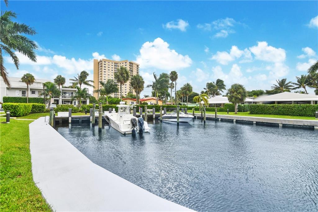 POMPANO SURF CLUB - Residential