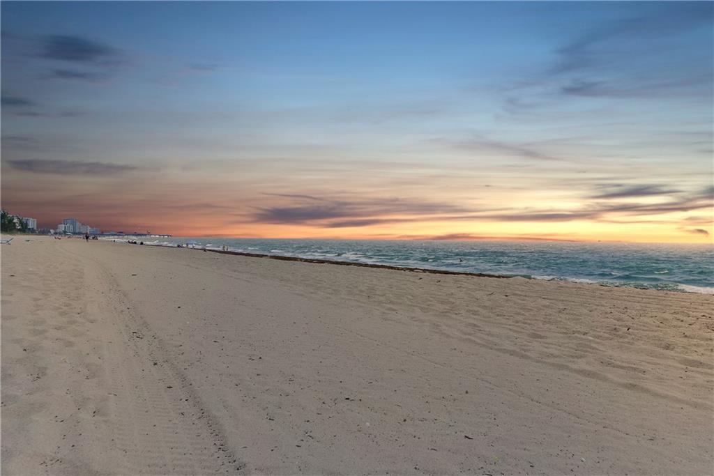 POMPANO SURF CLUB - Residential
