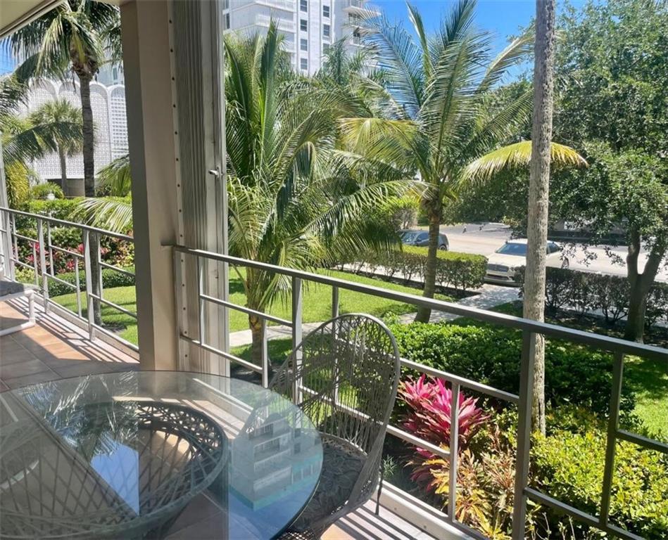 POMPANO SURF CLUB - Residential
