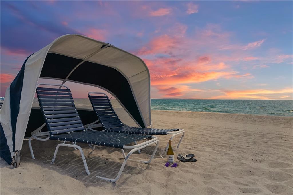 POMPANO SURF CLUB - Residential