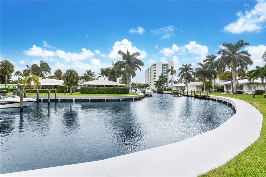 POMPANO SURF CLUB - Residential