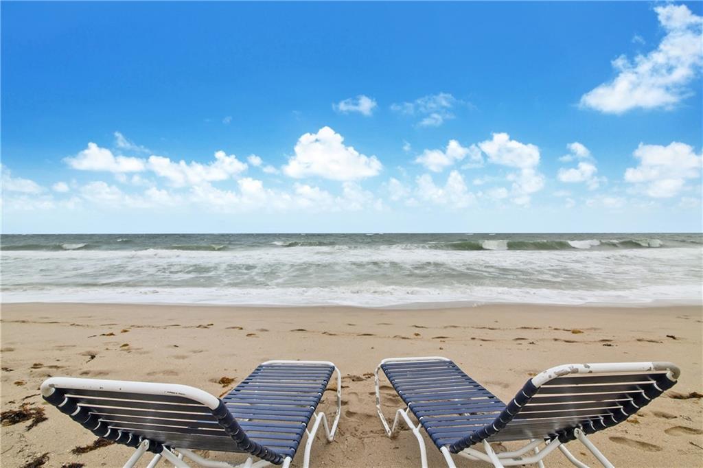 POMPANO SURF CLUB - Residential