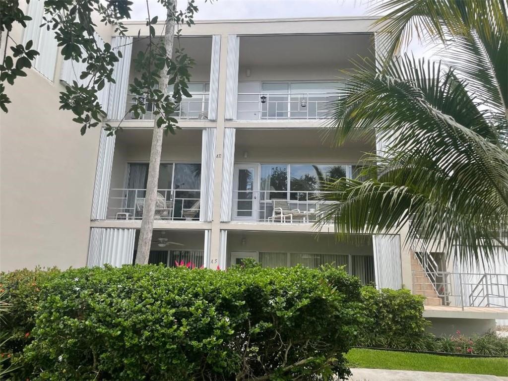 POMPANO SURF CLUB - Residential
