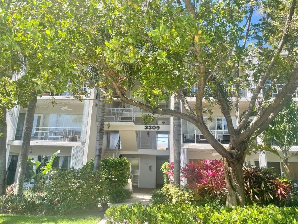 POMPANO SURF CLUB - Residential