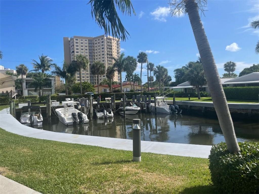 POMPANO SURF CLUB - Residential