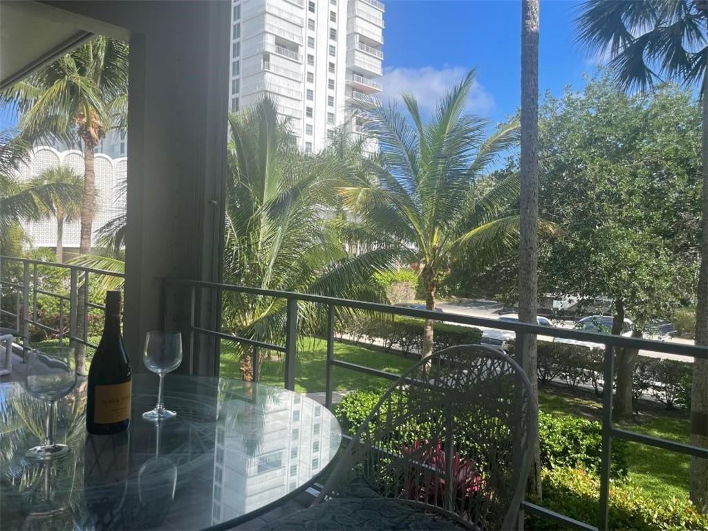 POMPANO SURF CLUB - Residential