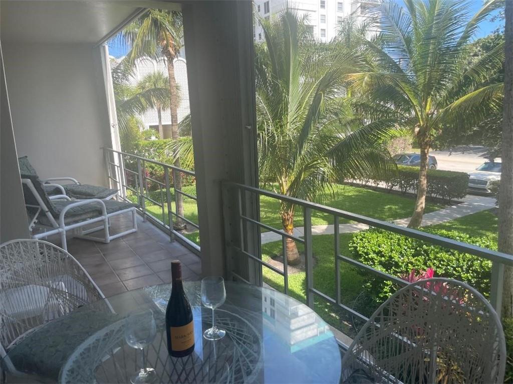 POMPANO SURF CLUB - Residential