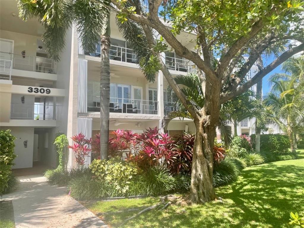 POMPANO SURF CLUB - Residential