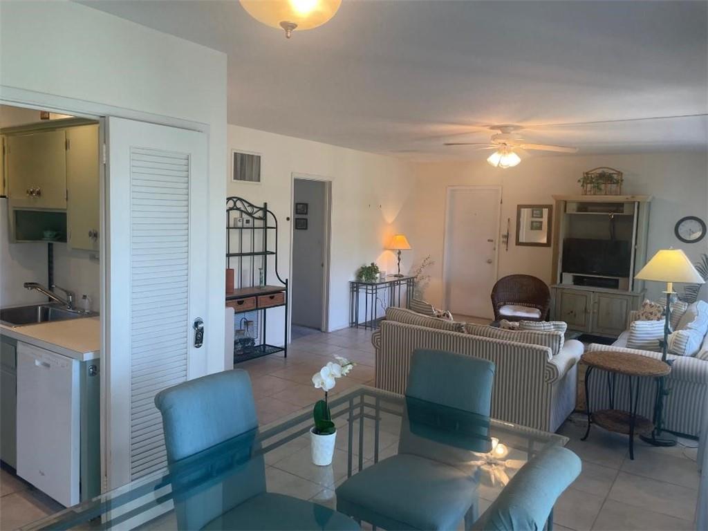 POMPANO SURF CLUB - Residential