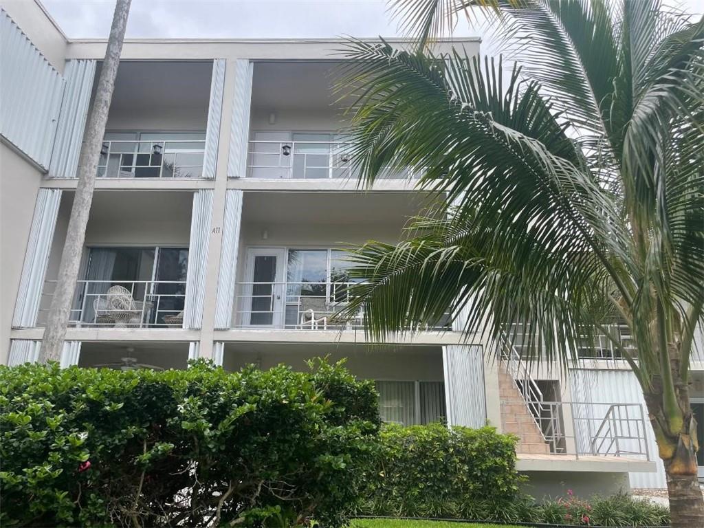 POMPANO SURF CLUB - Residential