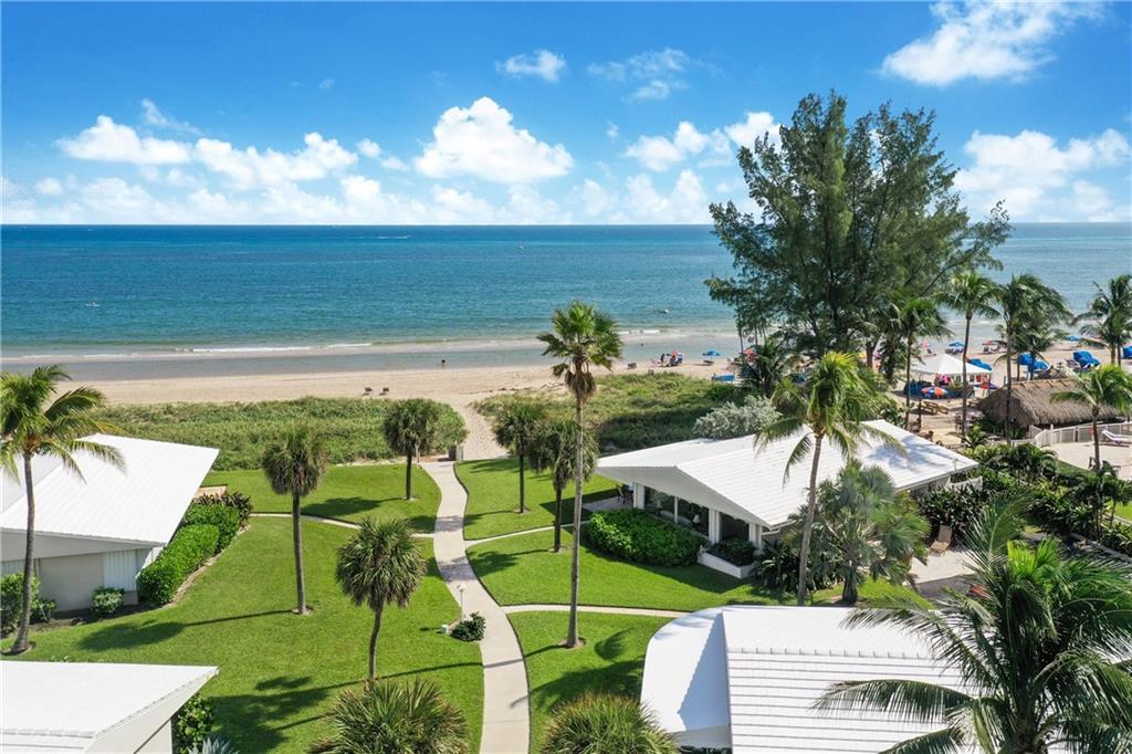 POMPANO SURF CLUB - Residential