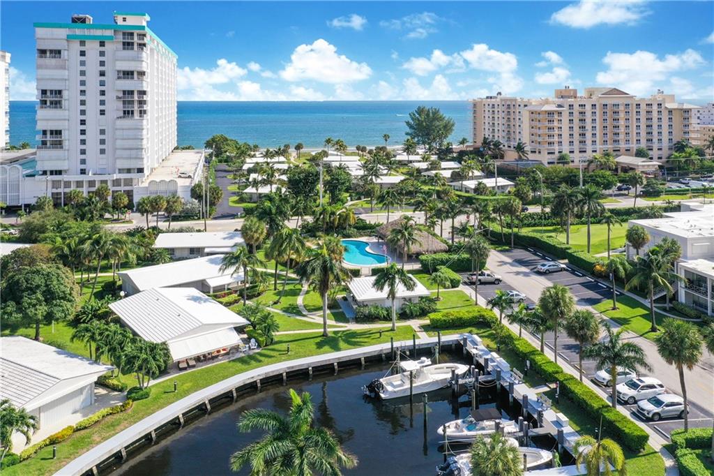 POMPANO SURF CLUB - Residential