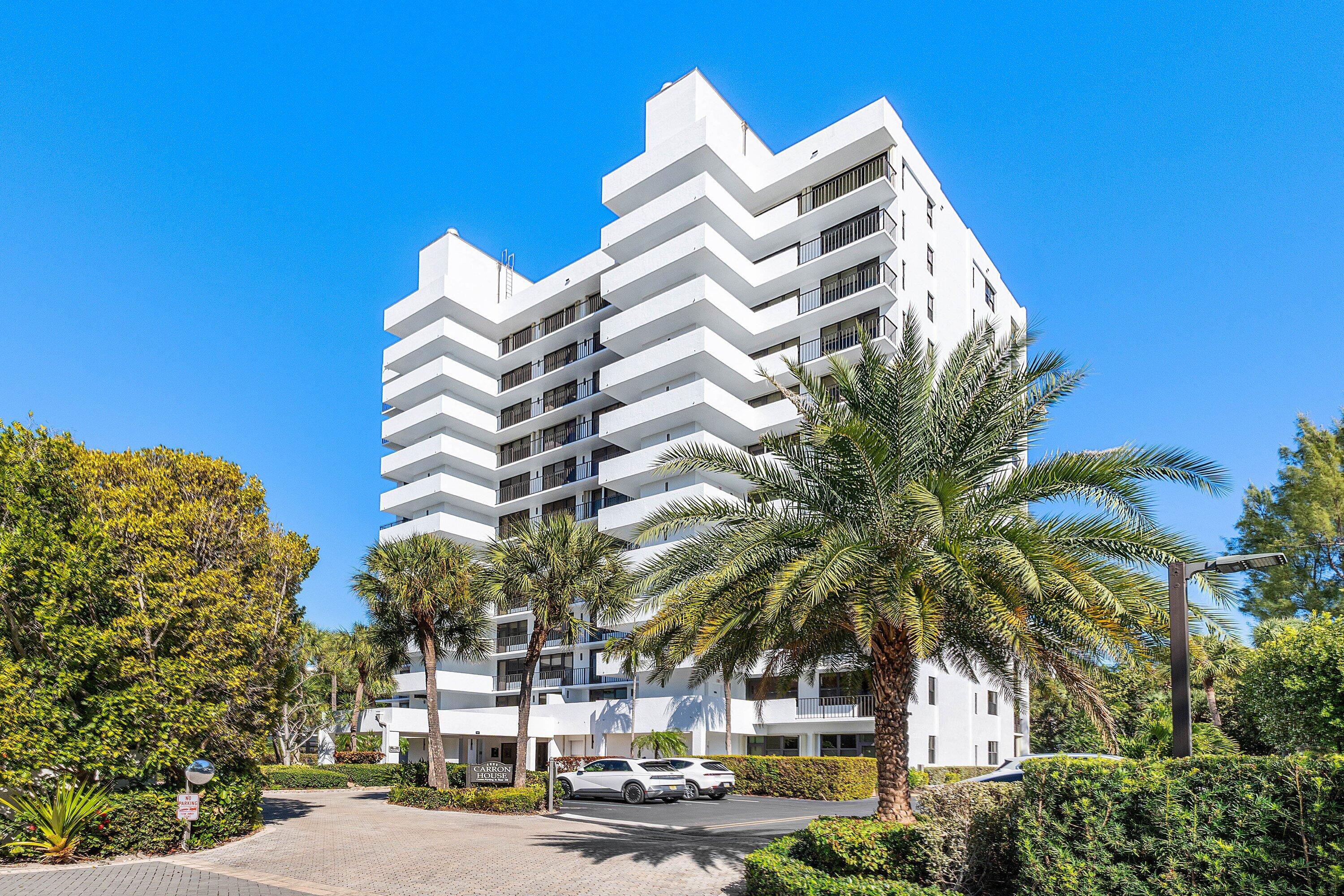 4600 S Ocean Boulevard 1102