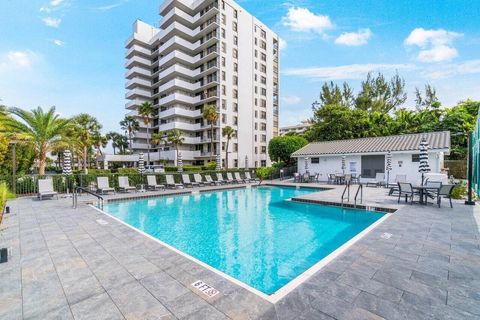 4600 S Ocean Boulevard 1102 Highland Beach FL 33487