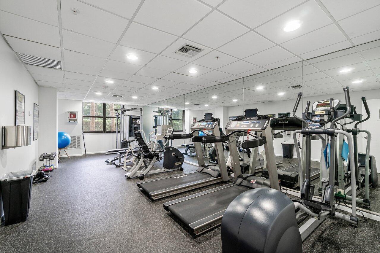 CARRON HOUSE CONDO - Residential