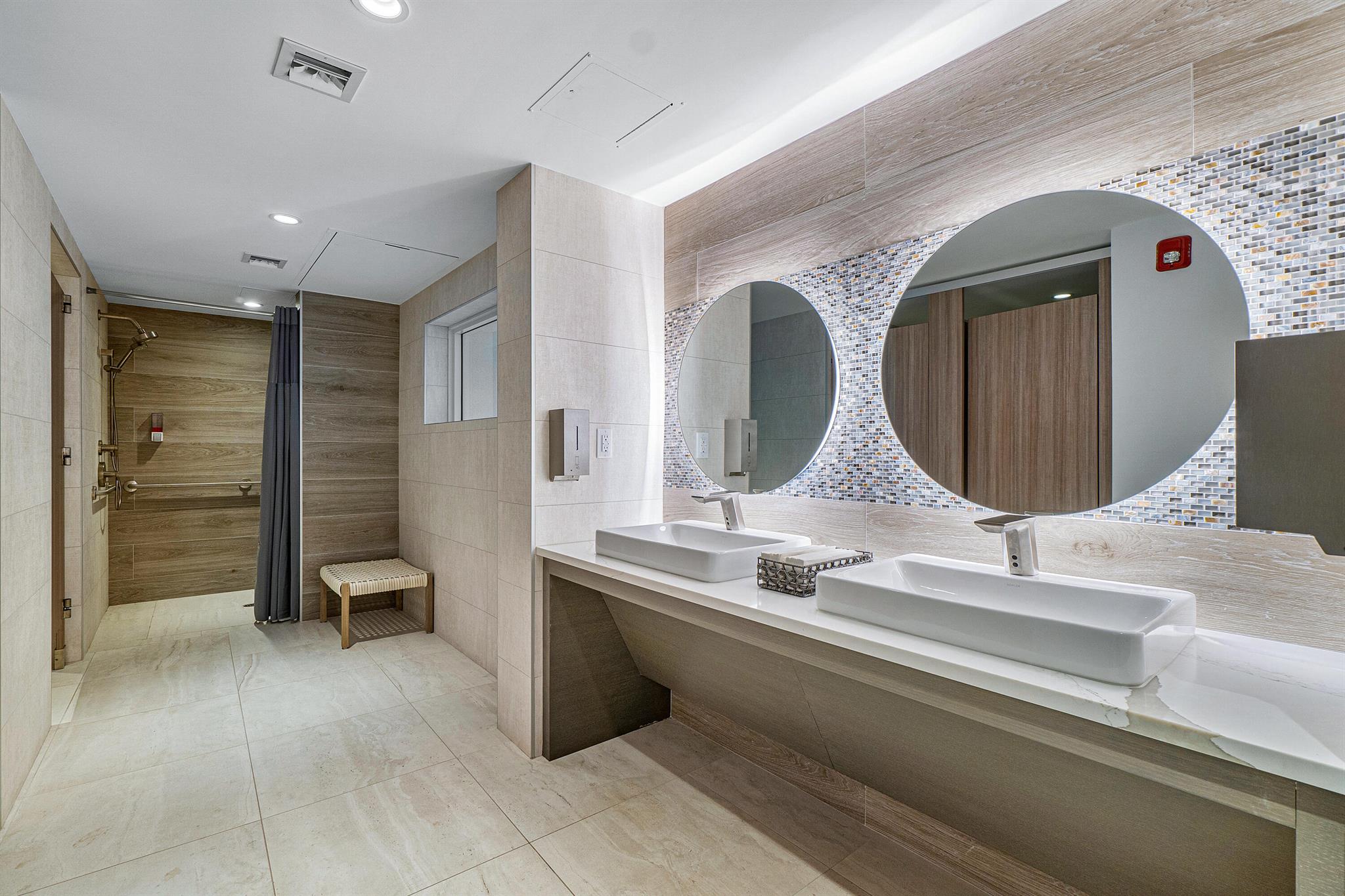 CARRON HOUSE CONDO - Residential