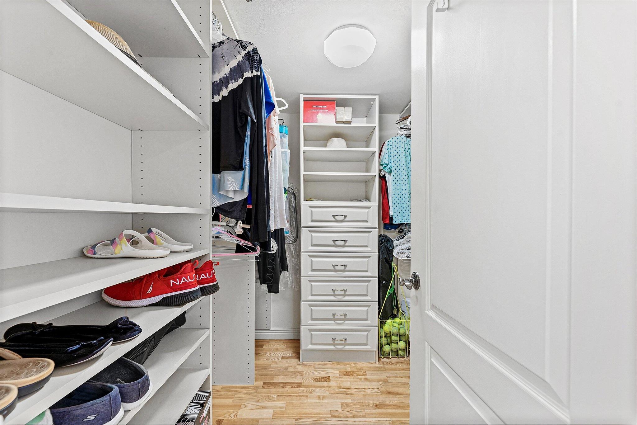 CARRON HOUSE CONDO - Residential