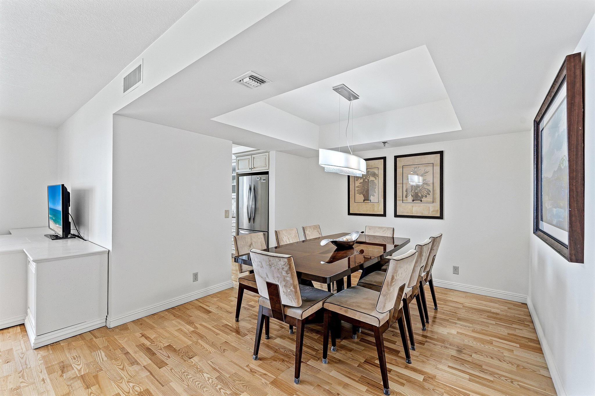 CARRON HOUSE CONDO - Residential