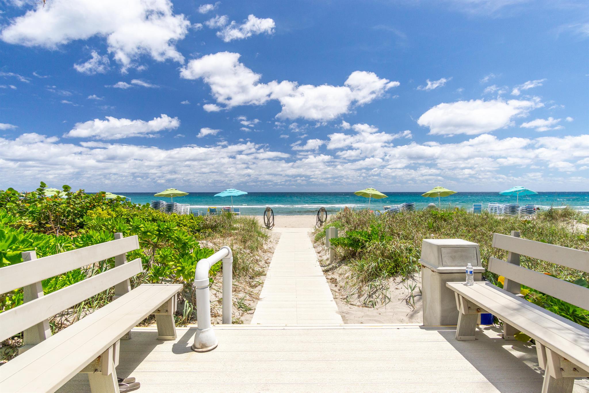 CARRON HOUSE CONDO - Residential