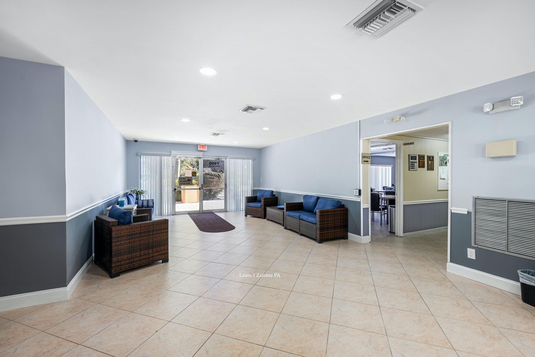 Oriole Gardens Three - Residential