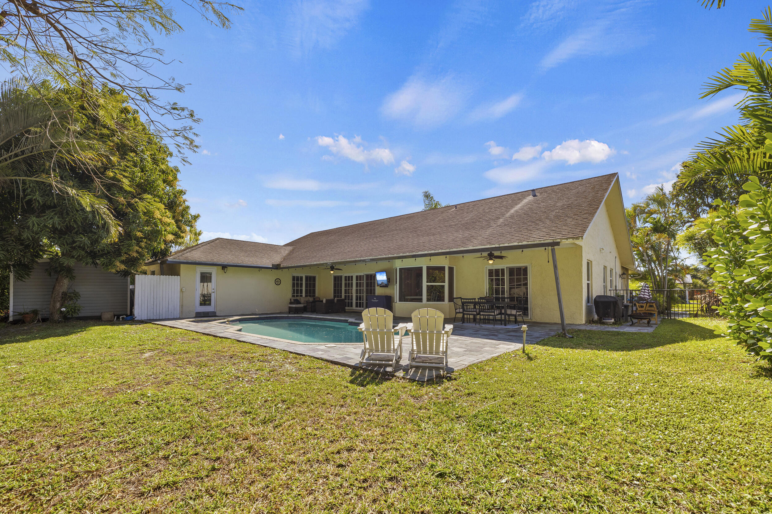 ROYAL PALM SOUTH SEC 2 - Residential