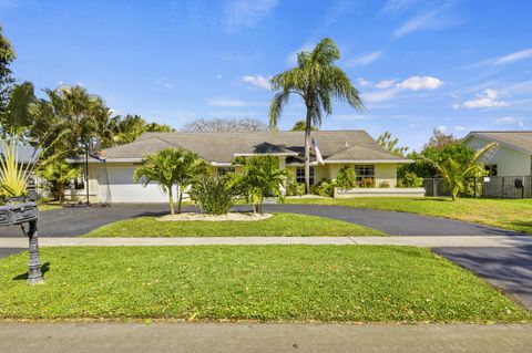 6861 SW 17th Street Plantation FL 33317