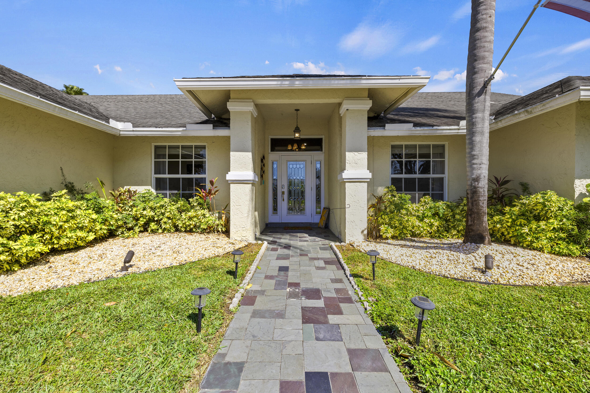 ROYAL PALM SOUTH SEC 2 - Residential