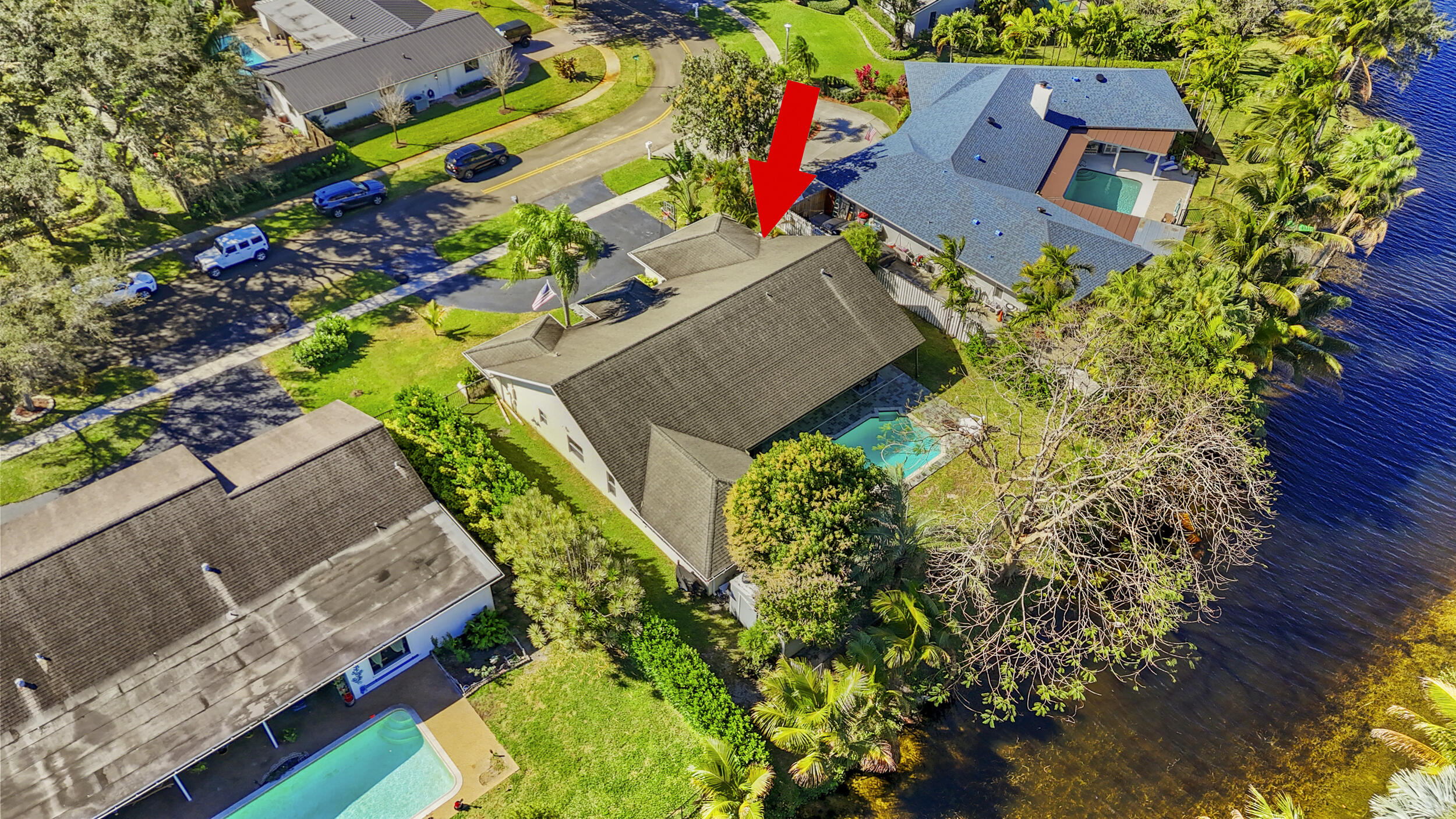 ROYAL PALM SOUTH SEC 2 - Residential