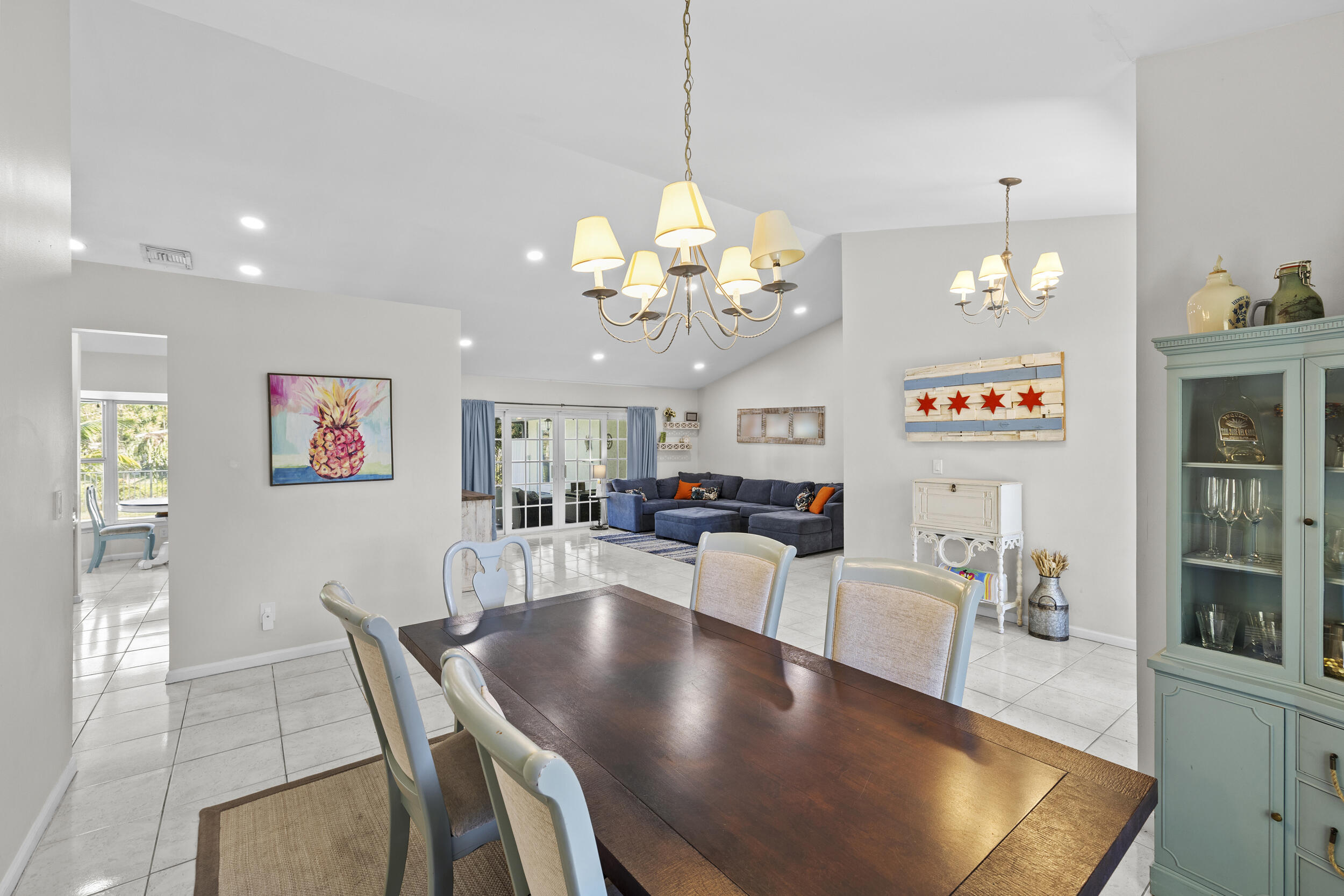 ROYAL PALM SOUTH SEC 2 - Residential