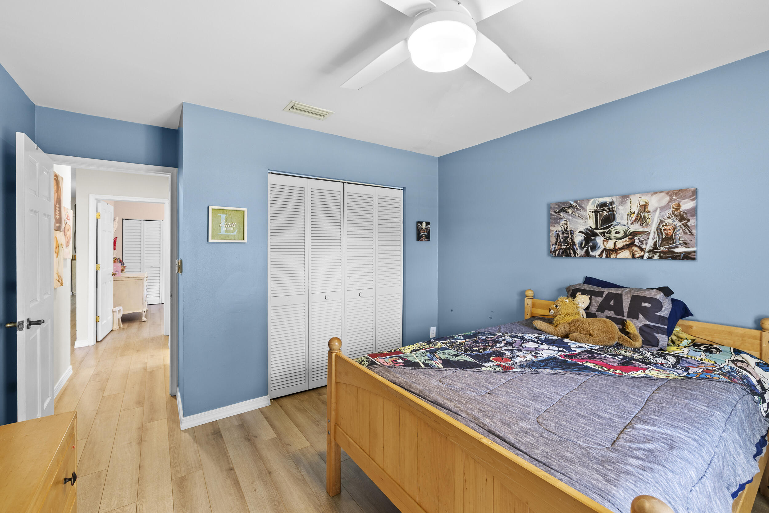 ROYAL PALM SOUTH SEC 2 - Residential