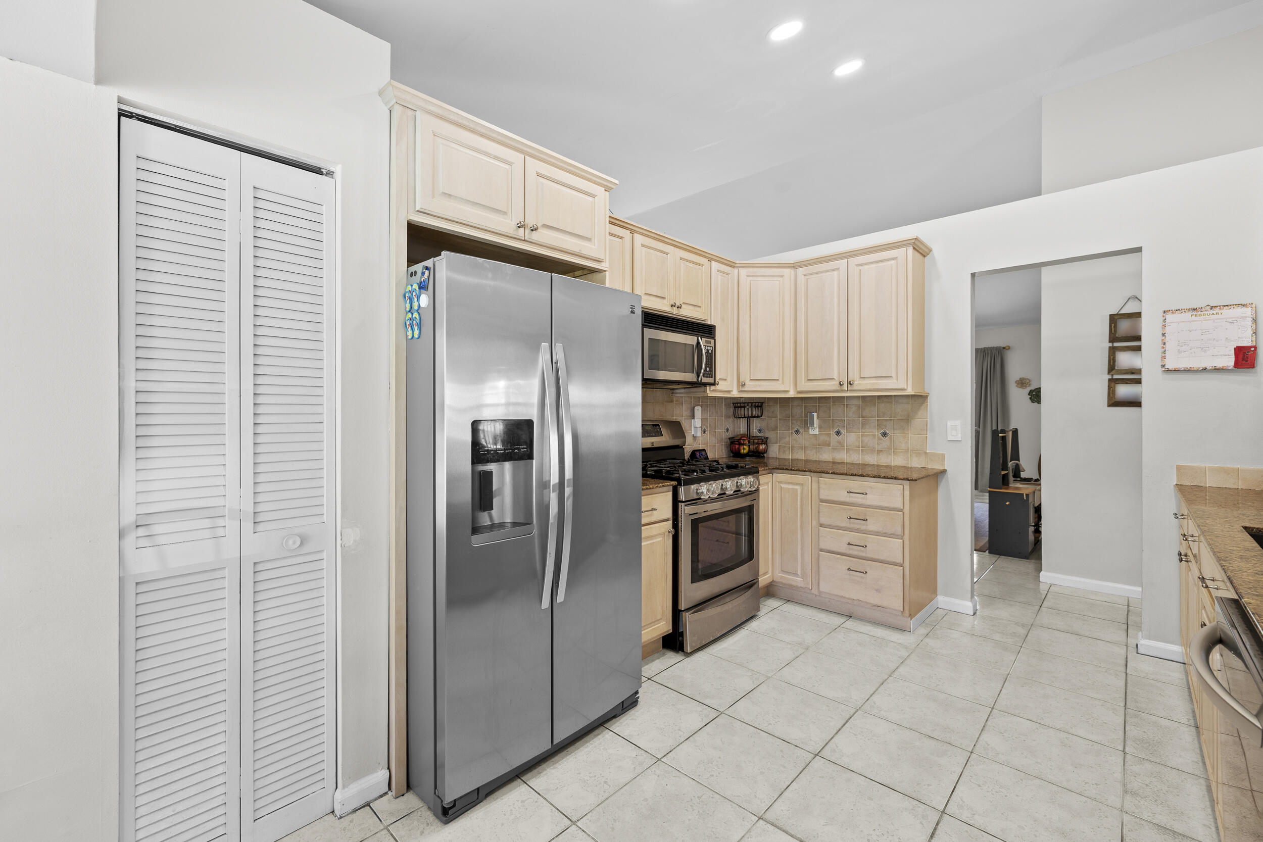 ROYAL PALM SOUTH SEC 2 - Residential