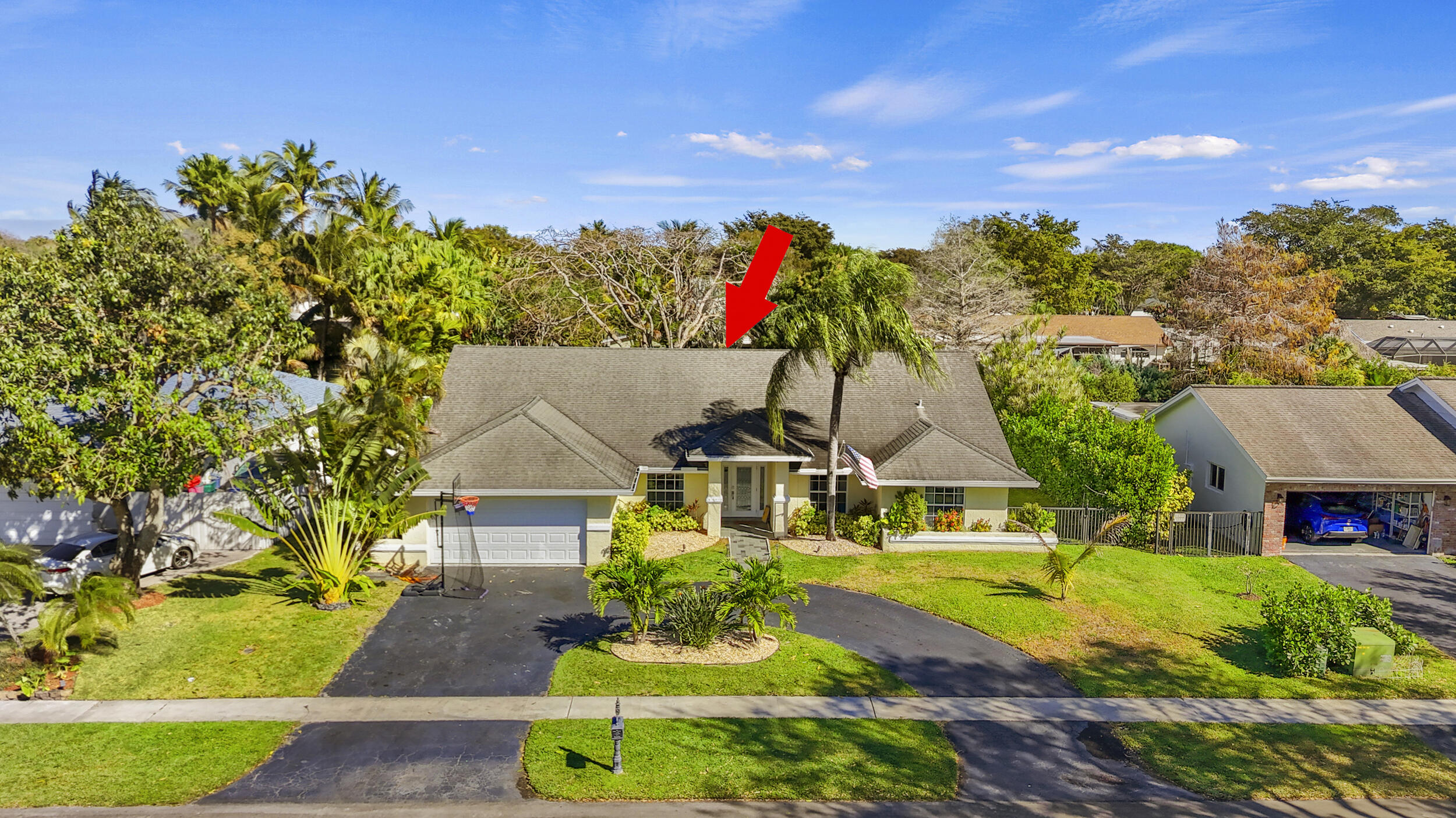 ROYAL PALM SOUTH SEC 2 - Residential