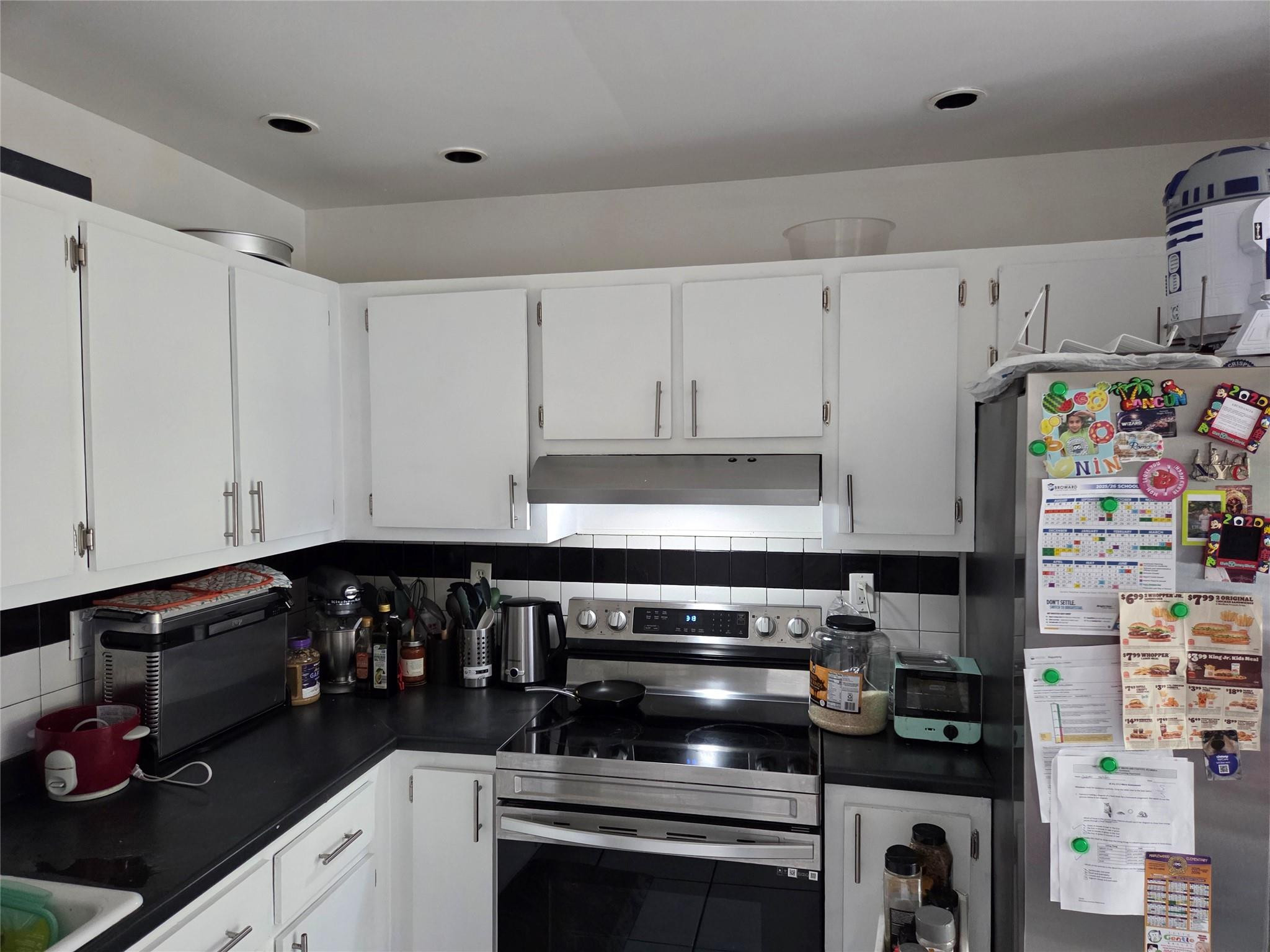 OUR PLACE A.K.A. ISLAND N - Residential