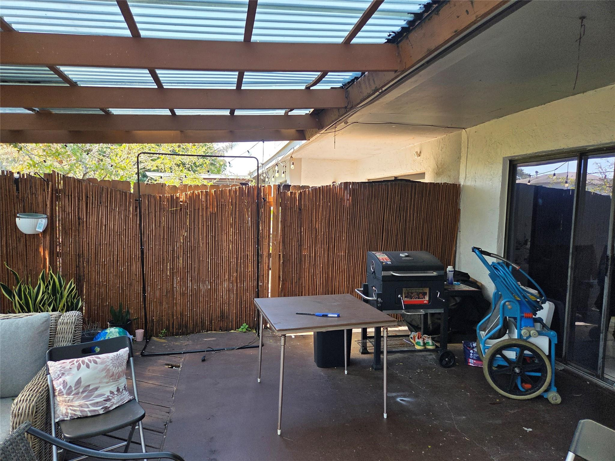 OUR PLACE A.K.A. ISLAND N - Residential