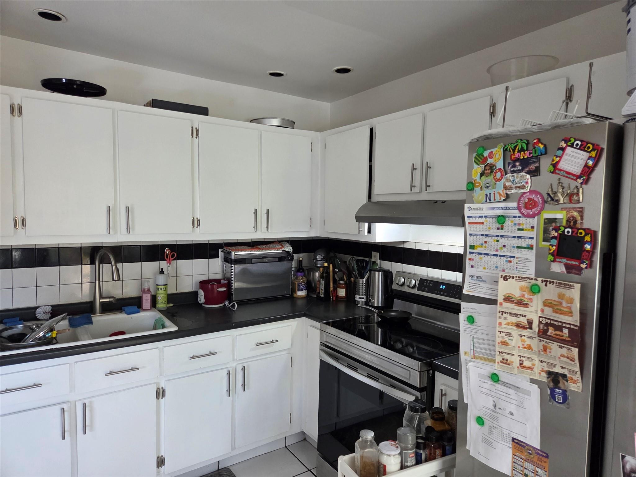 OUR PLACE A.K.A. ISLAND N - Residential