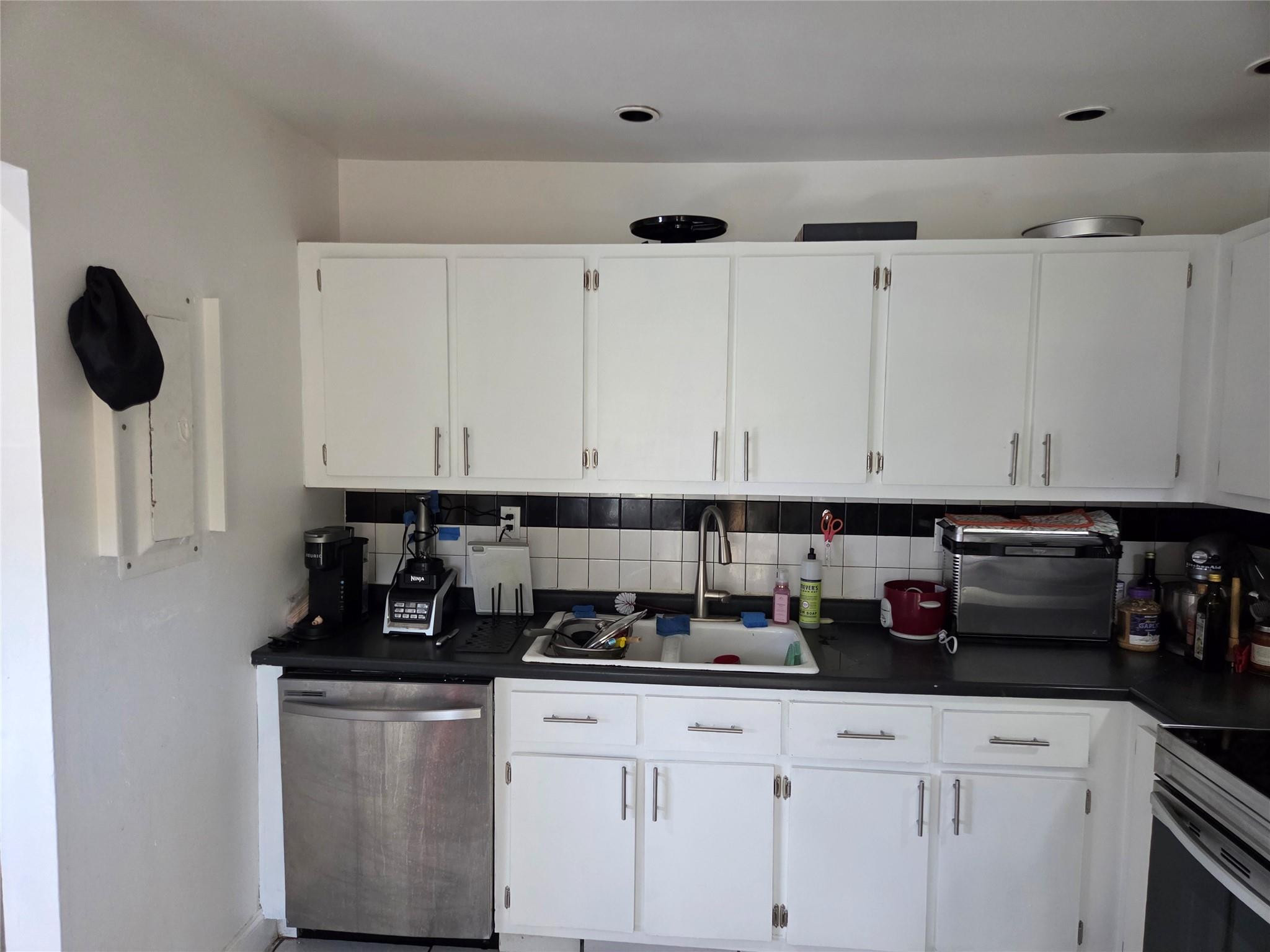 OUR PLACE A.K.A. ISLAND N - Residential