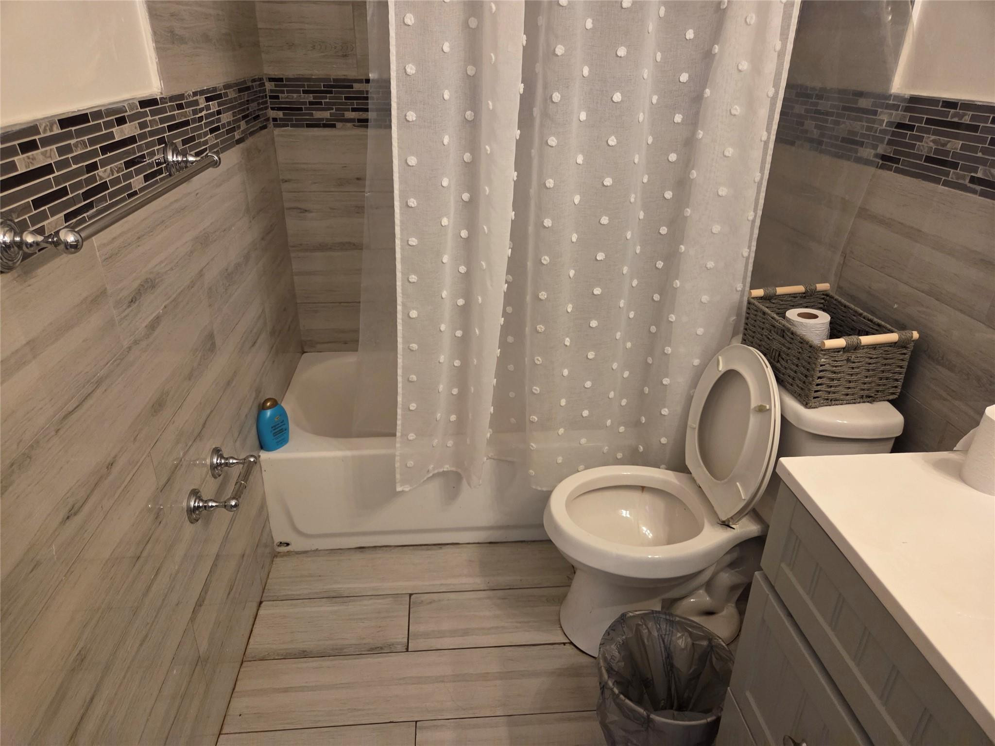 OUR PLACE A.K.A. ISLAND N - Residential