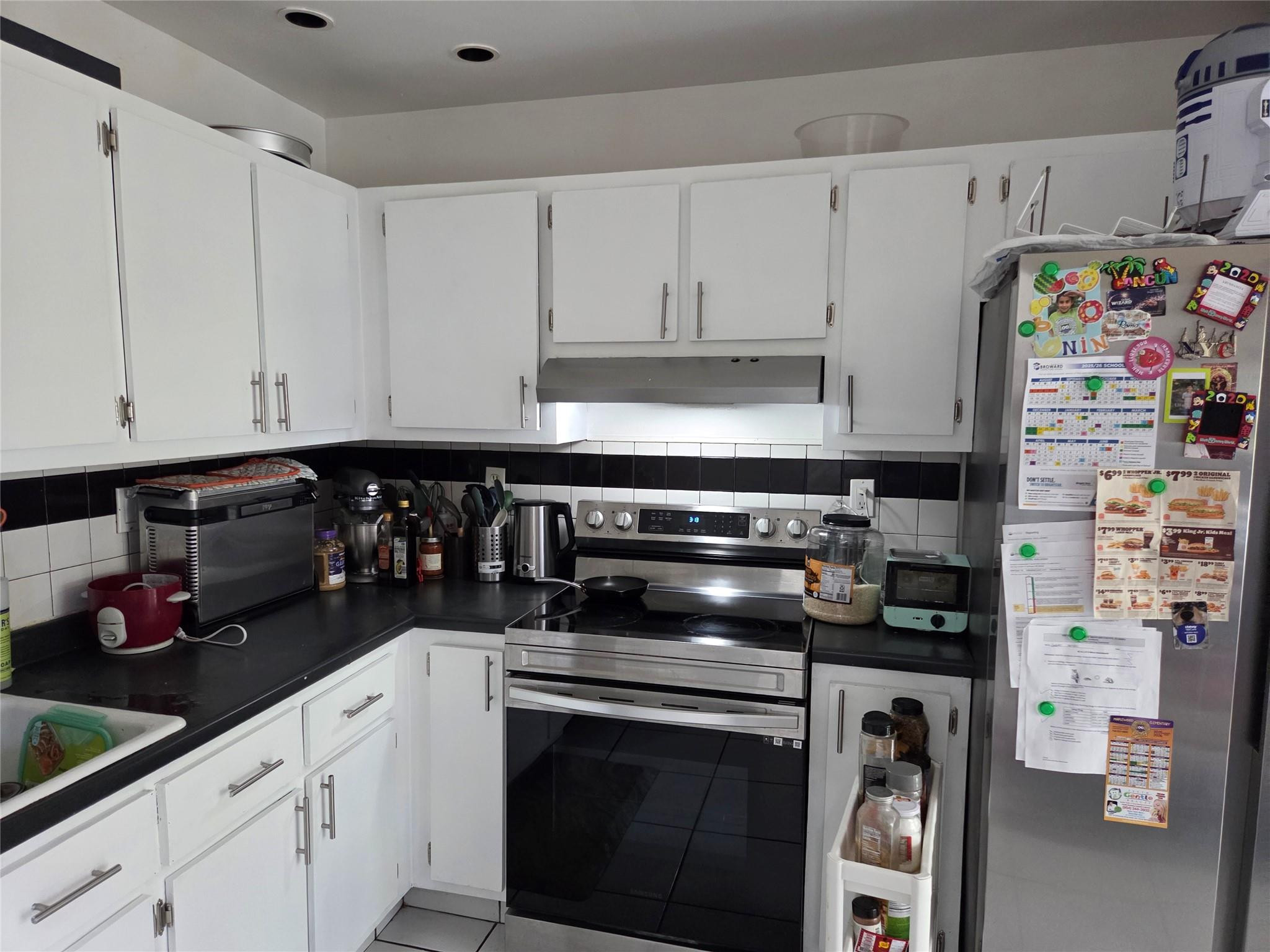 OUR PLACE A.K.A. ISLAND N - Residential